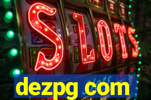 dezpg com